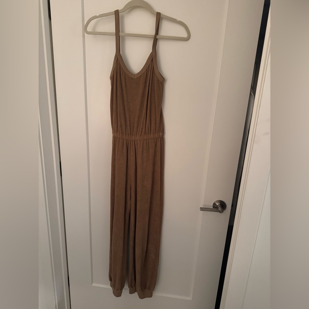 Suzi Kondi jumpsuit